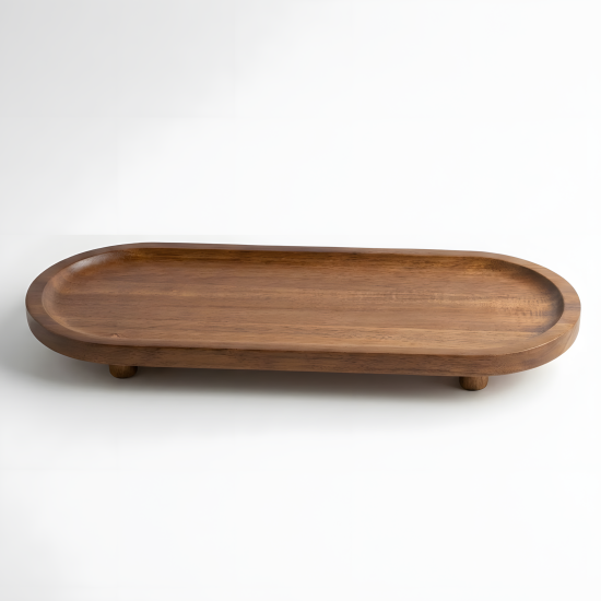 Wooden Tray Large